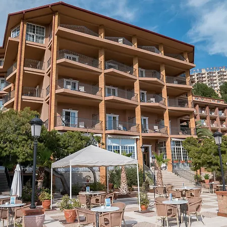 Palasiet Wellness Clinic&thalasso 4 Sup Hotel