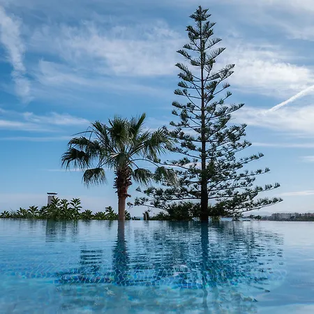 Palasiet Wellness Clinic&thalasso 4 Sup
