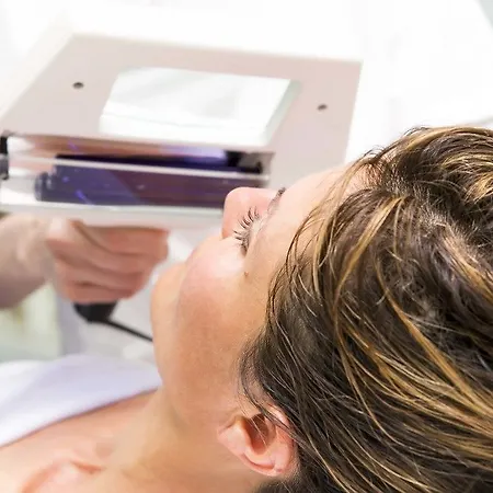 Palasiet Wellness Clinic&thalasso 4 Sup Hotel