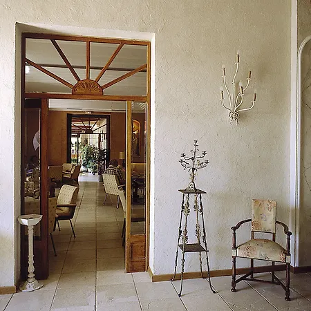 Hotel Palasiet Wellness Clinic&thalasso 4 Sup Benicàssim