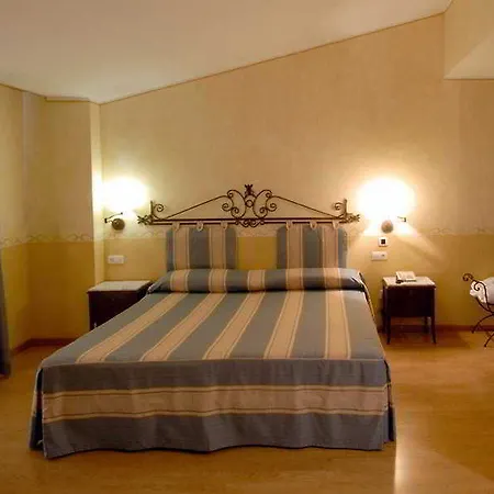 Palasiet Wellness Clinic&thalasso 4 Sup 4* Benicassim