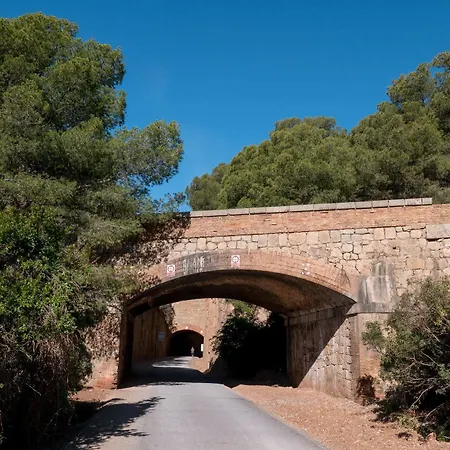 Palasiet Wellness Clinic&thalasso 4 Sup 4* Benicàssim