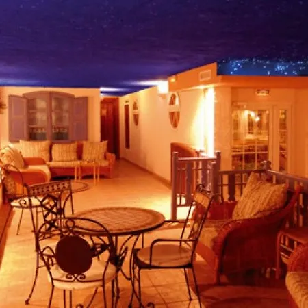 Palasiet Wellness Clinic&thalasso 4 Sup Benicassim